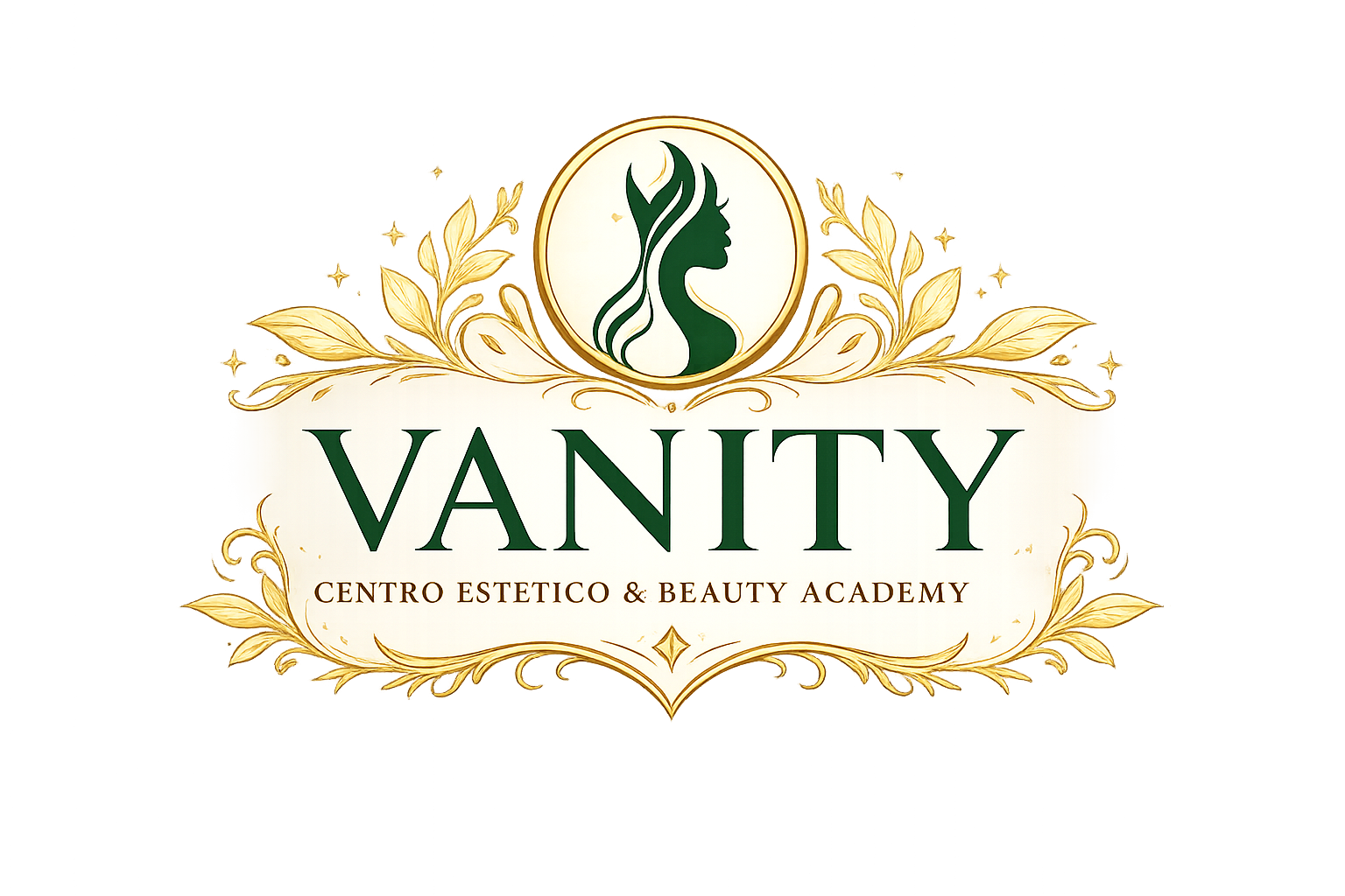 VANITY